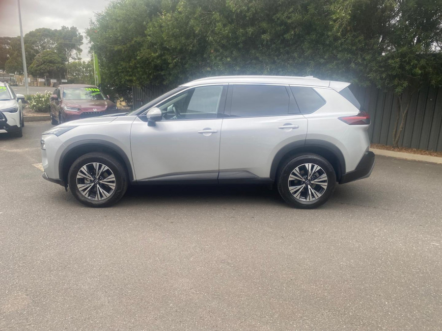 2025 Nissan X-Trail T33 ST-L SUV Image 4