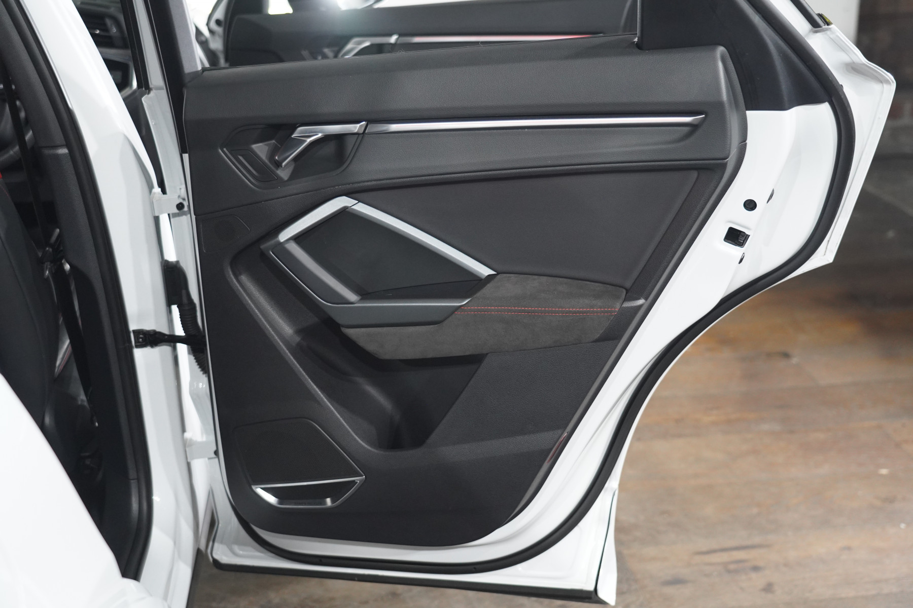 2021 Audi Rs Q3 Sportback Hatch Image 32