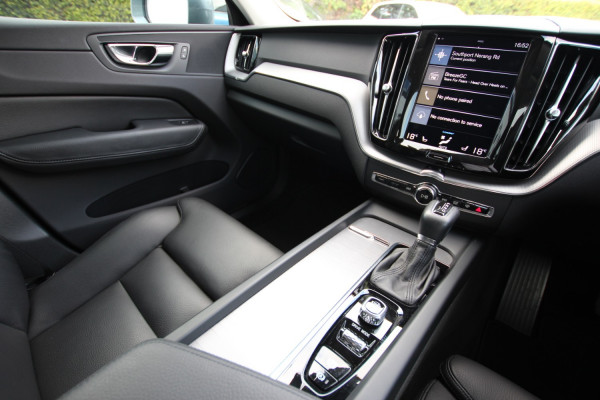 2017 MY18 Volvo XC60 UZ MY18 D4 Suv