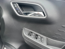 2021 MG MG3  Core Hatch image 19