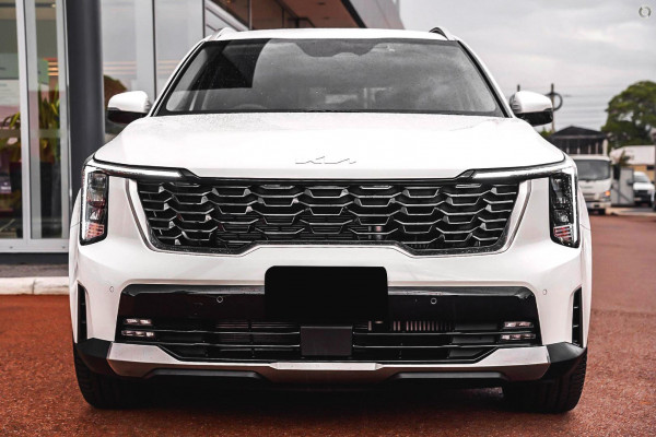 2026 Kia Sorento MQ4 PE Sport+ SUV Image 2