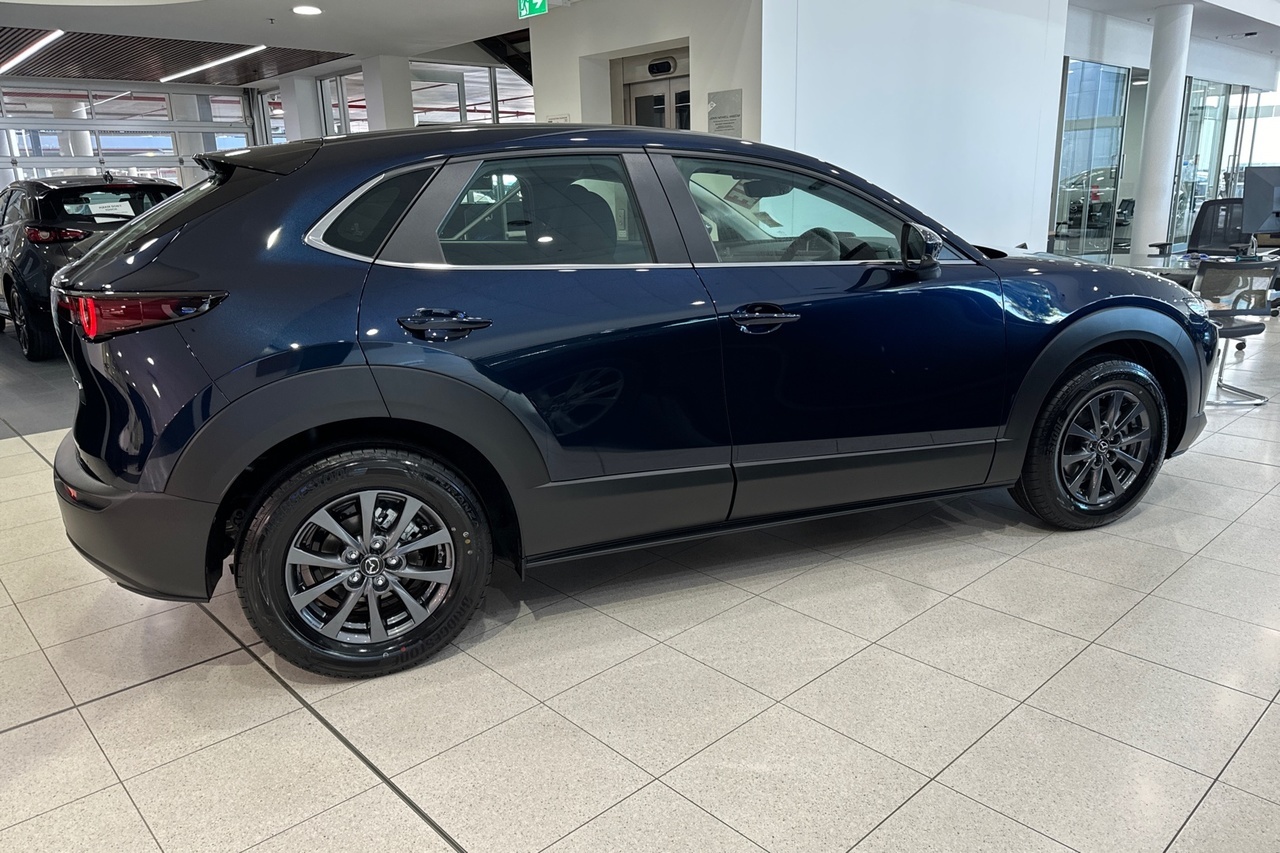 2025 Mazda CX-30 DM2W7A G20 Pure SUV Image 2