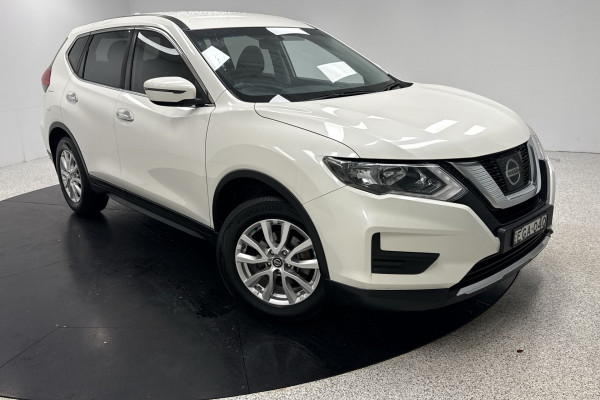 2019 Nissan X-Trail T32 Series II ST SUV