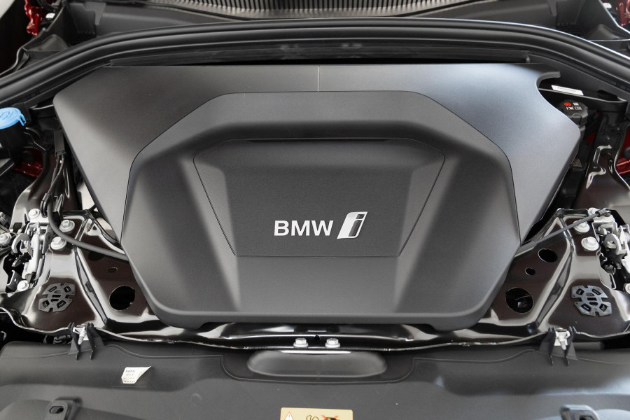 2024 BMW iX2 U10 xDrive30 M Sport SUV