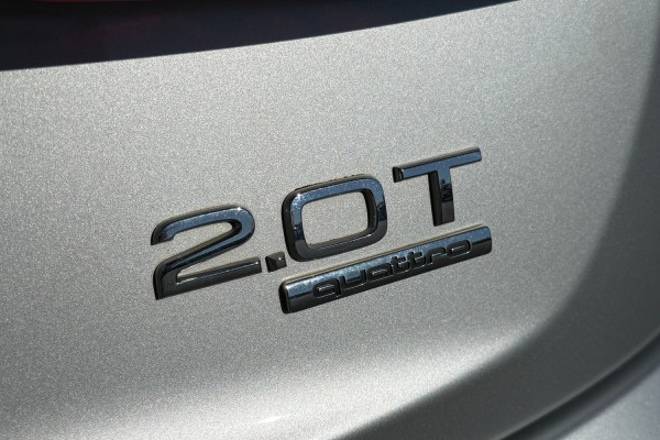 2014 Audi Q3 8U TFSI SUV Image 8