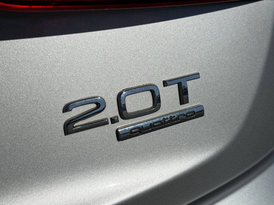 2014 Audi Q3 8U TFSI SUV Image 8