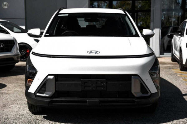 2026 MY27 Hyundai KONA SX2.V3  SUV Image 2