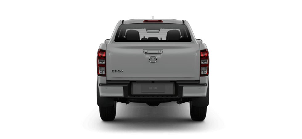 2024 Mazda BT-50 TF XT Ute Image 16
