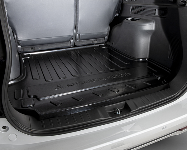 Cargo liner