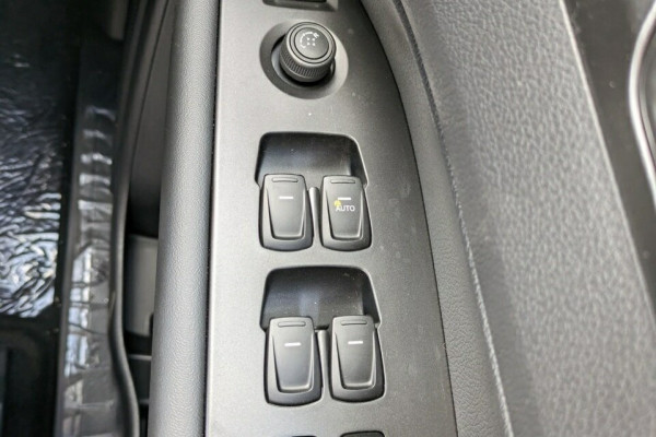2024 KGM SsangYong Musso Q261 Ultimate Luxury Ute Image 24