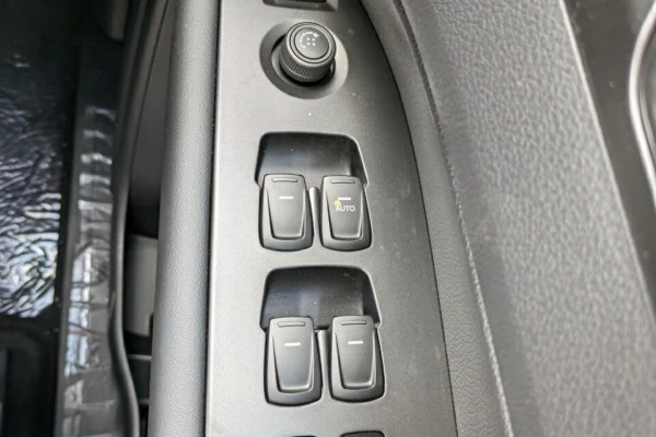 2024 KGM SsangYong Musso Q261 Ultimate Luxury Ute Image 24