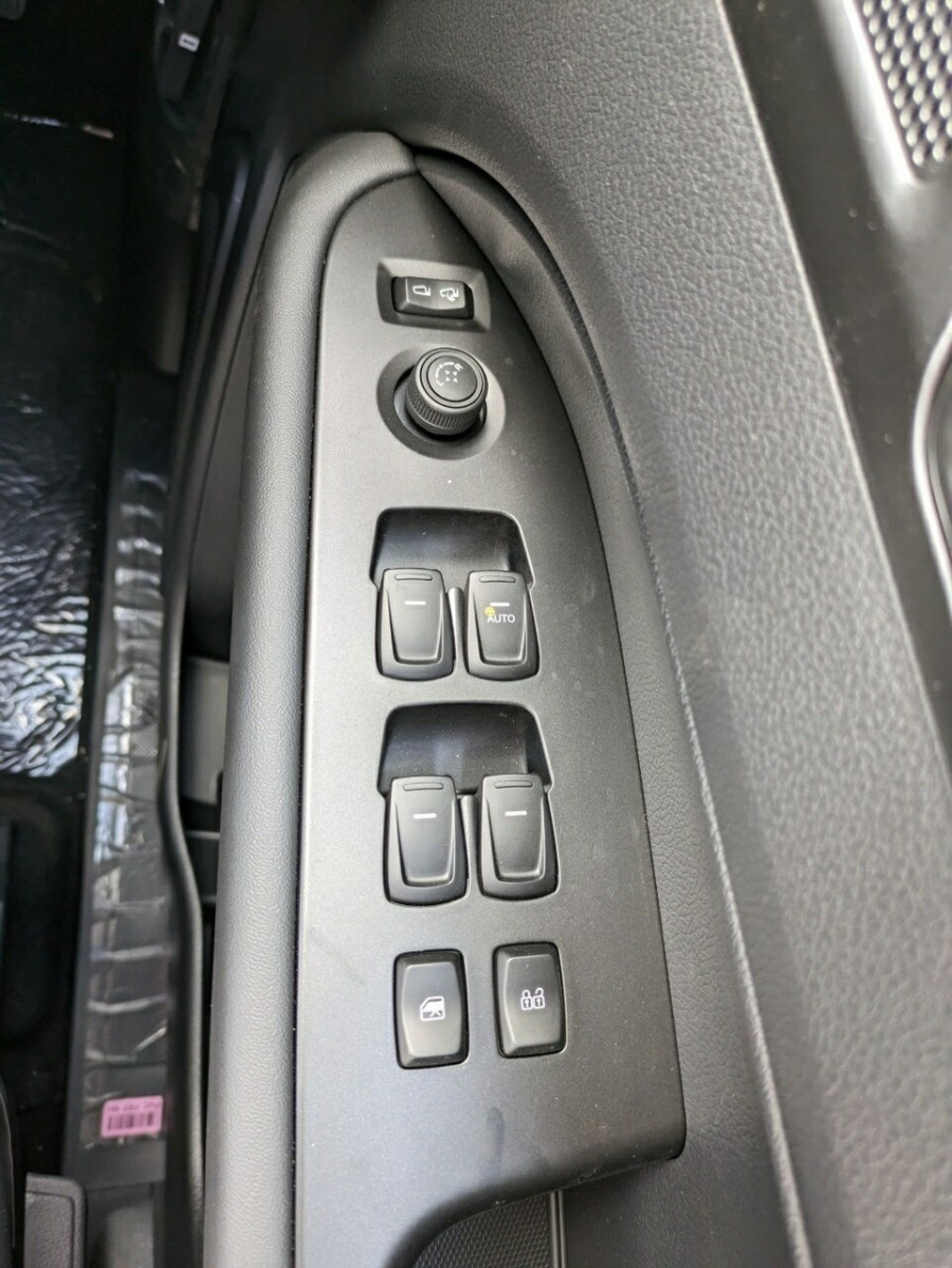 2024 KGM SsangYong Musso Q261 Ultimate Luxury Ute Image 24