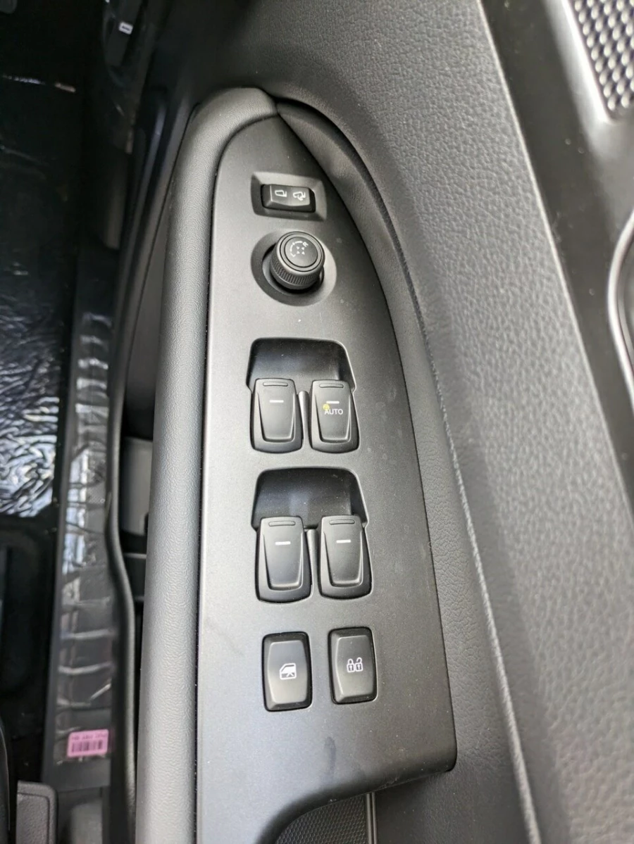 2024 KGM SsangYong Musso Q261 Ultimate Luxury Ute Image 24