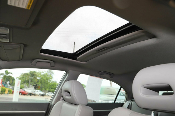 2008 Honda Civic 8th Gen MY08 Sport Sedan