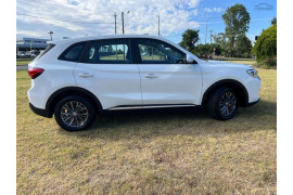 2025 MG ZS ZS32 Excite SUV
