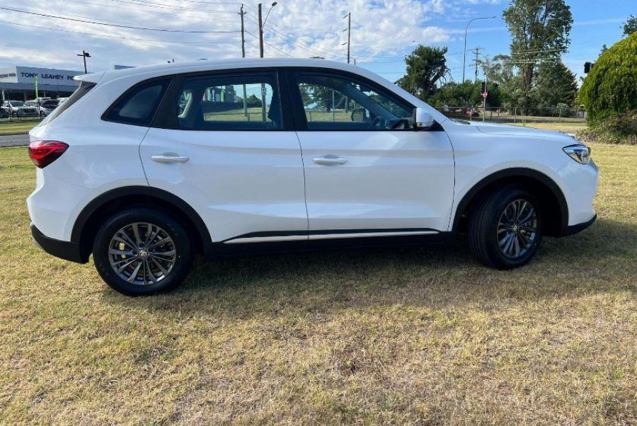 2025 MG ZS ZS32 Excite SUV Image 6