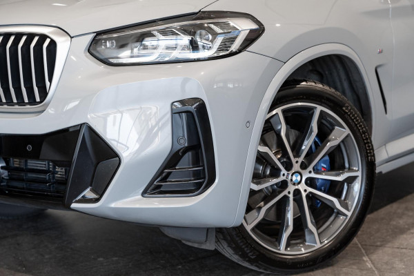 2023 BMW X3 G01 LCI xDrive30i M Sport SUV
