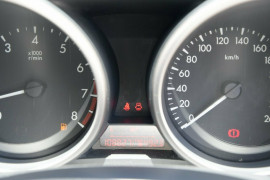 2009 Mazda 3 BL10F1 Neo Sedan