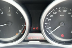 2009 Mazda 3 BL10F1 Neo Sedan