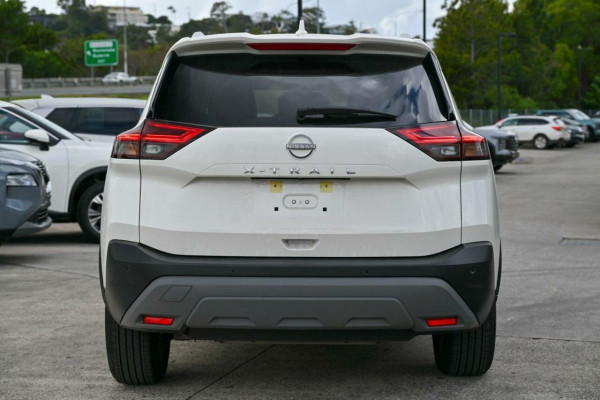 2025 Nissan X-Trail T33 ST-L SUV Image 4