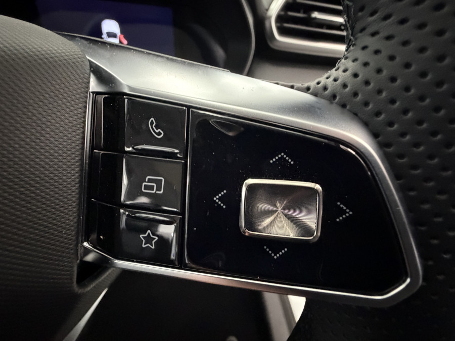 2026 MG ZS ZS32 Essence Hybrid+ SUV Image 23