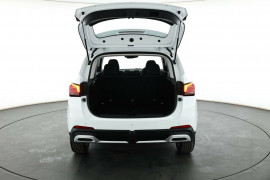 2025 MG ZS ZS32 Excite SUV