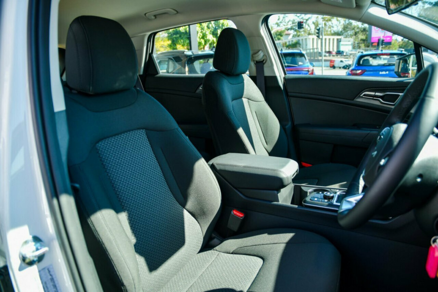 2025 Kia Sportage NQ5 S SUV Image 17