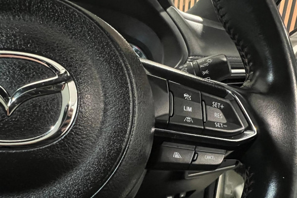 2022 Mazda CX-5 KF Series GT SP SUV Image 16