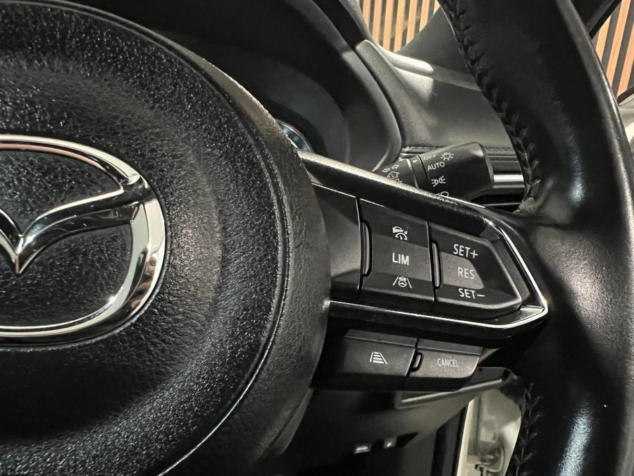 2022 Mazda CX-5 KF Series GT SP SUV Image 16