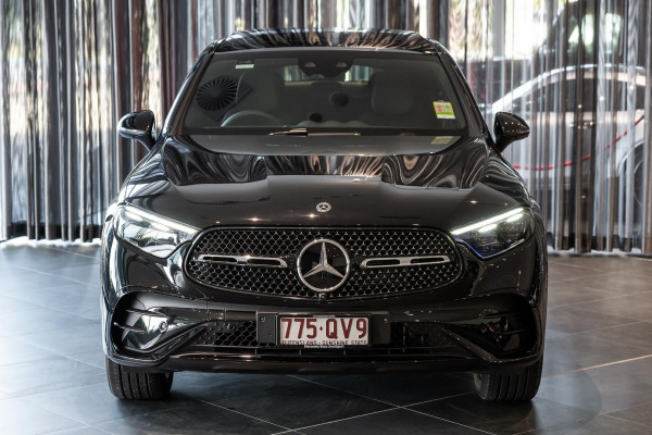 2026 MY25 Mercedes-Benz GLC-Class C254 GLC300 SUV