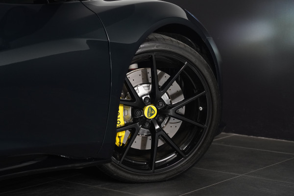2023 Lotus Emira 1st Edition Coupe Image 22