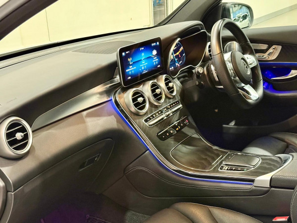 2020 Mercedes-Benz GLC-Class X253 GLC300 SUV image 30