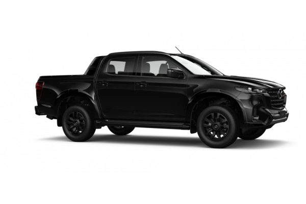 2026 Mazda BT-50 TF SP Ute Image 8