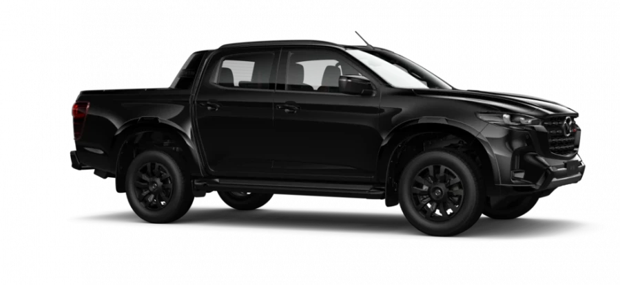 2026 Mazda BT-50 TF SP Ute Image 8