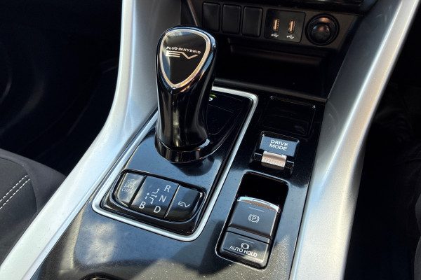 2022 Mitsubishi Eclipse Cross YB PHEV ES SUV Image 17