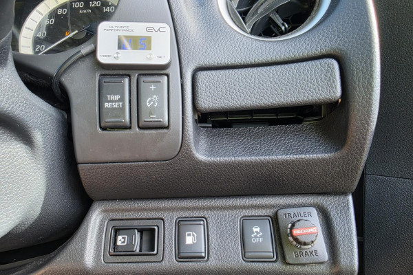 2016 Nissan Navara D23 ST-X Ute Image 31
