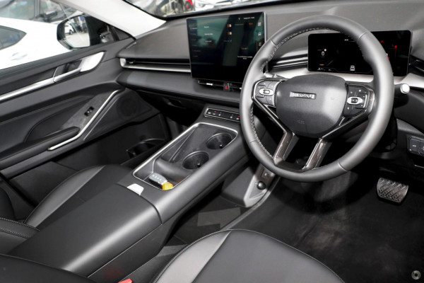 2026 GWM Haval H6 B01 Lux Hybrid SUV Image 6