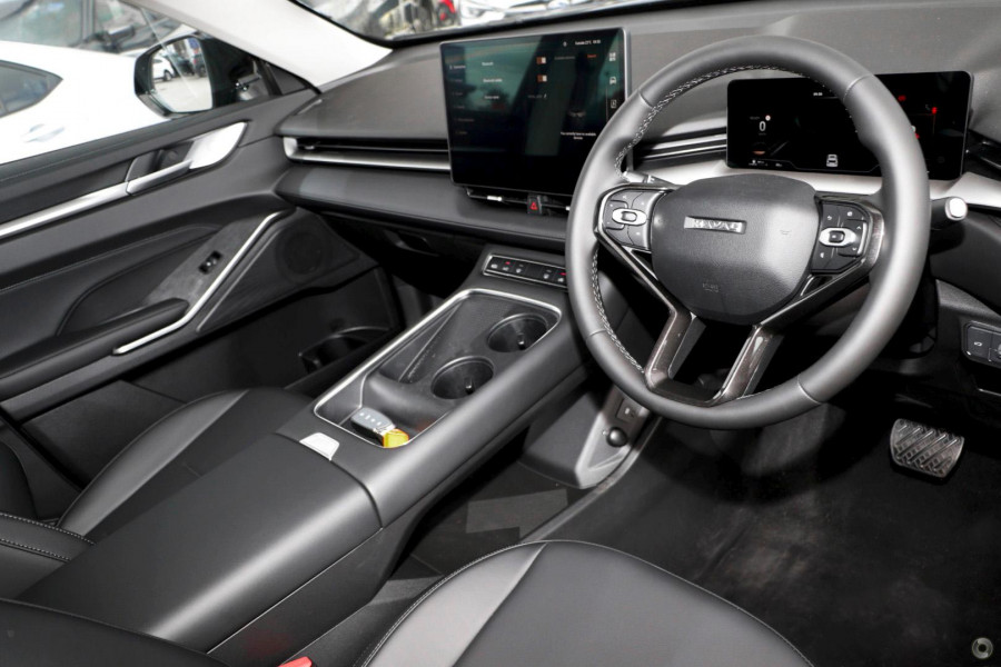 2026 GWM Haval H6 B01 Lux Hybrid SUV Image 6