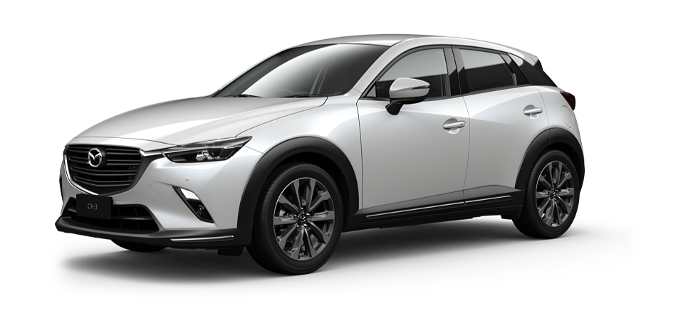 Snowflake White Pearl Mica