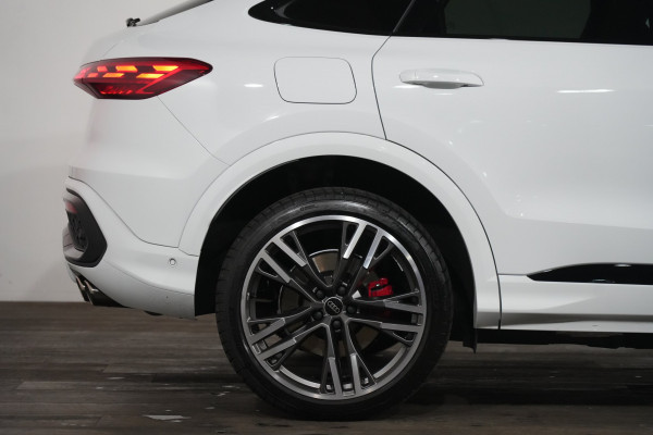 2025 Audi SQ5 FY edition one SUV Image 6