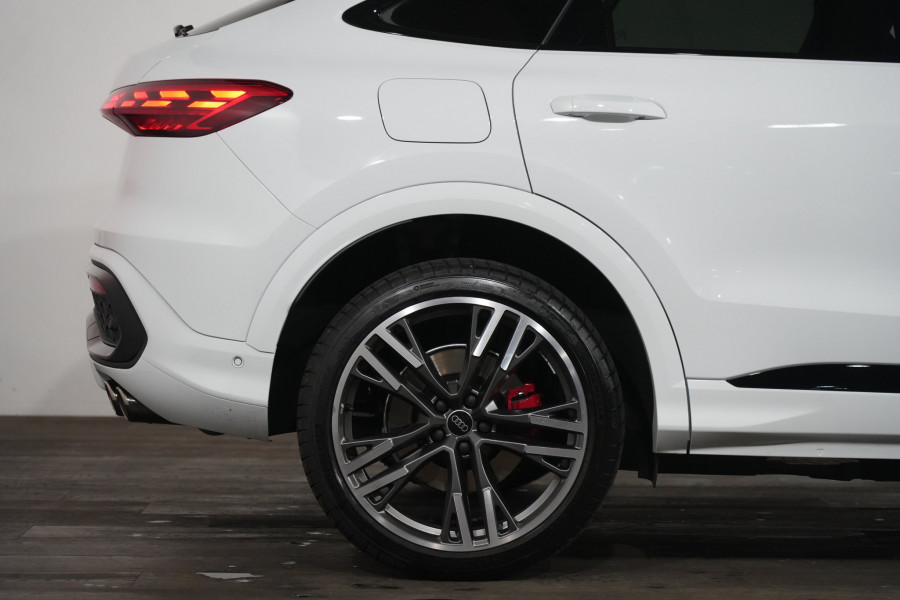 2025 Audi SQ5 FY edition one SUV Image 6