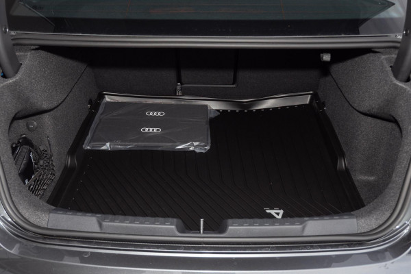 2026 Audi A3 GY TFSI 110kW S line Sedan image 17