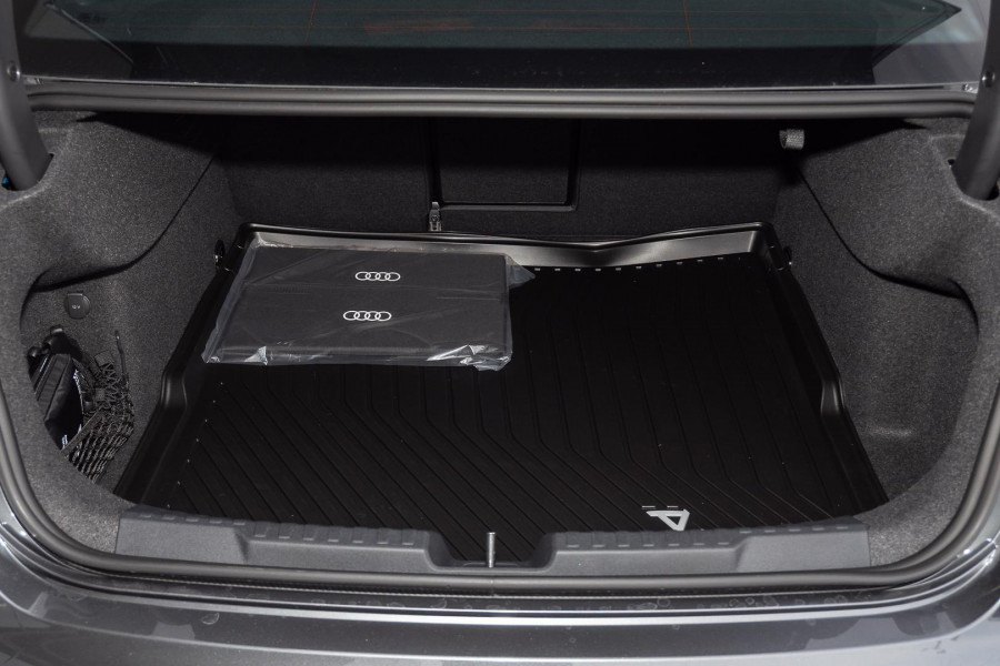 2026 Audi A3 GY TFSI 110kW S line Sedan