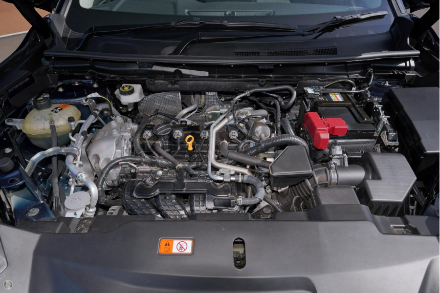 2024 Mitsubishi Outlander ZM LS SUV Image 12