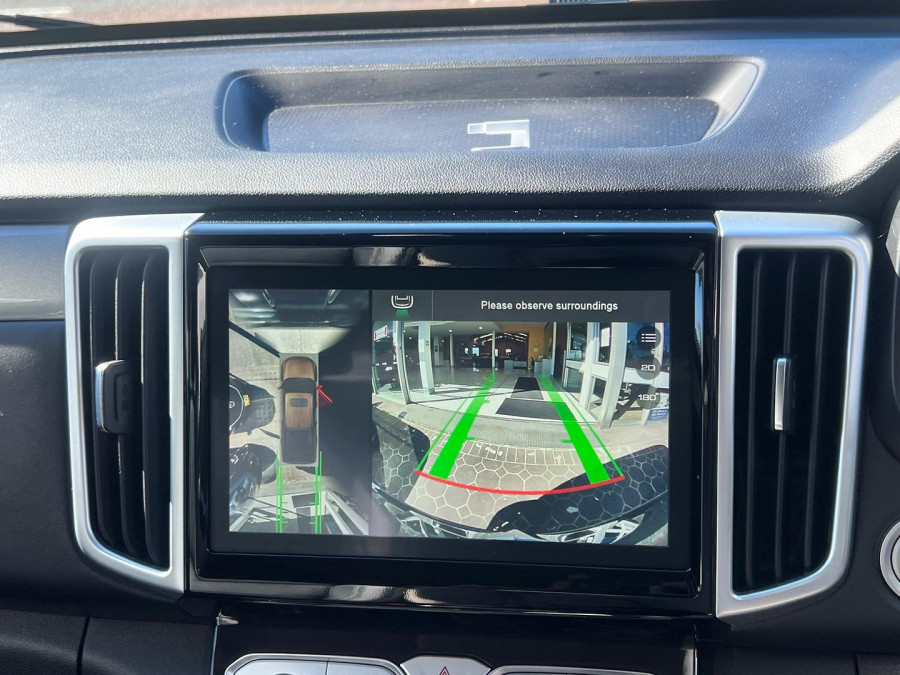 2022 GWM Ute NPW Cannon Ute Image 17