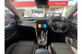 2024 MY25 MG ZST S13 Vibe SUV