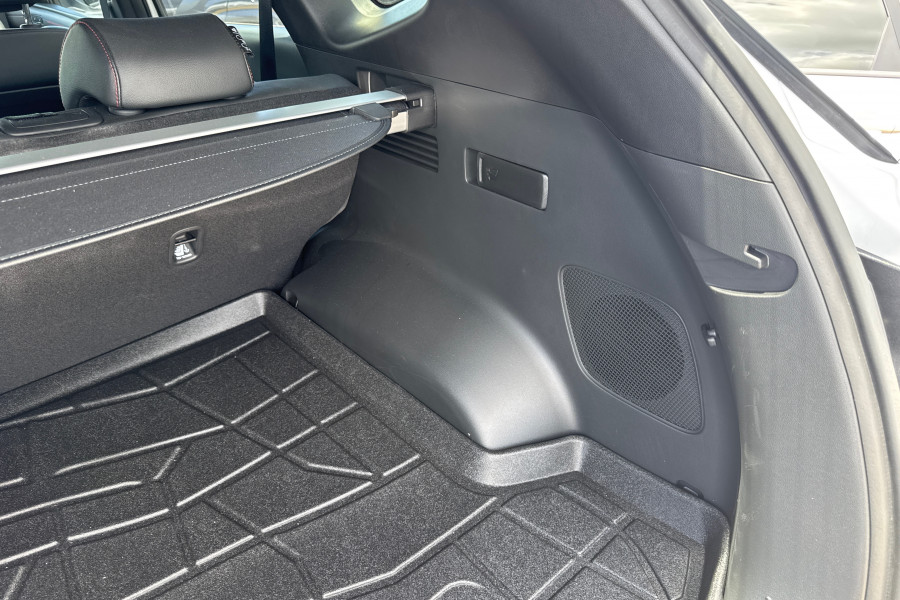 2024 MY25 Hyundai Tucson NX4.V3 Premium N Line SUV Image 19