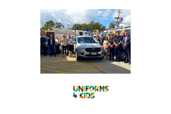 Uniforms 4 Kids