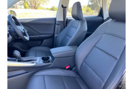 2025 MG ZS ZS32 Essence SUV
