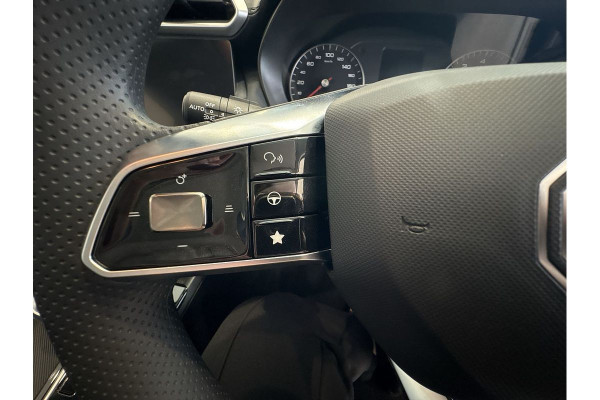 2025 MY25.5 MG ZS ZS32 Vibe Turbo SUV Image 21